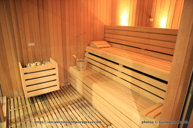 Celestyal Experience - Spa