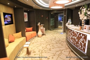 Celestyal Experience - Spa