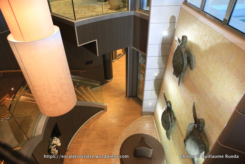 Celestyal Experience - Spa