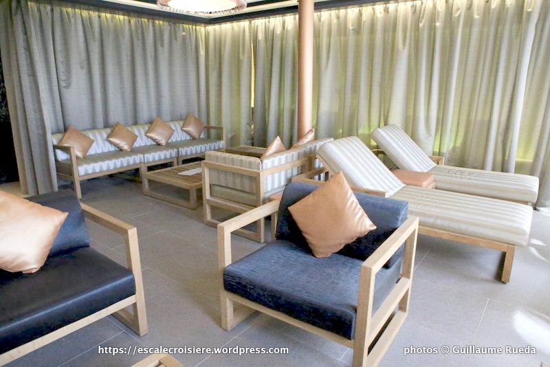 Celestyal Experience - Spa