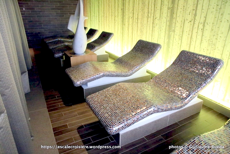 Celestyal Experience - Spa