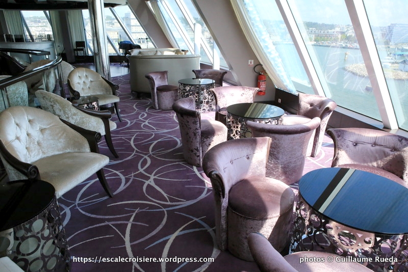 Celestyal Experience - Discothèque