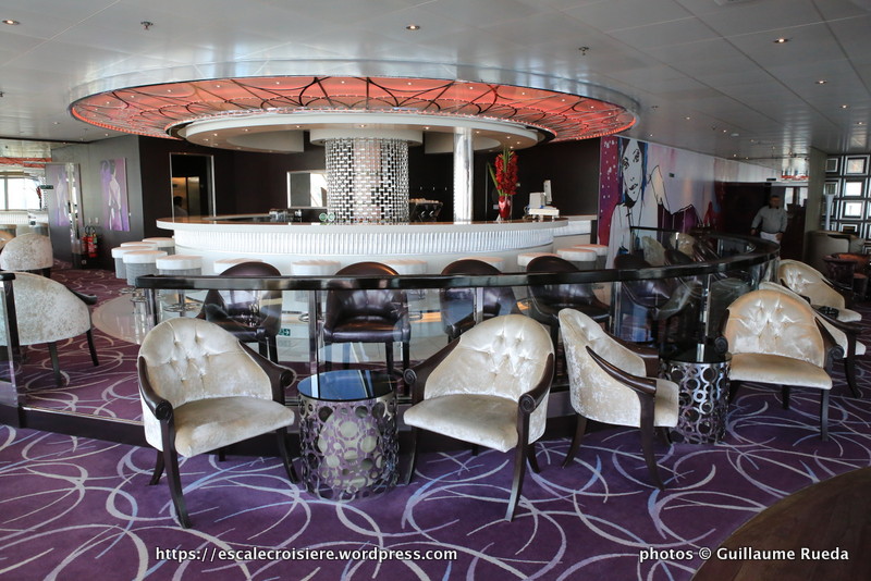 Celestyal Experience - Discothèque