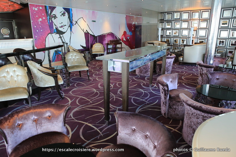 Celestyal Experience - oeuvres d'art