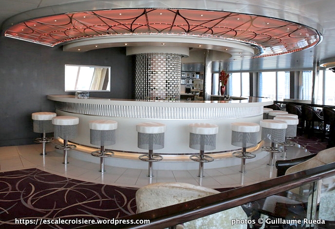 Celestyal Experience - Discothèque