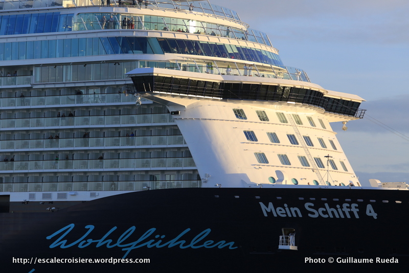 Mein Schiff 4