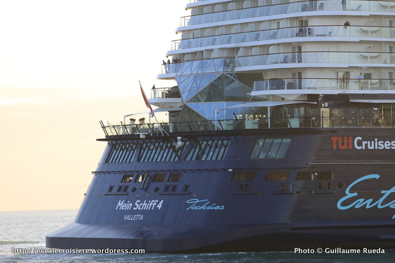 Mein Schiff 4