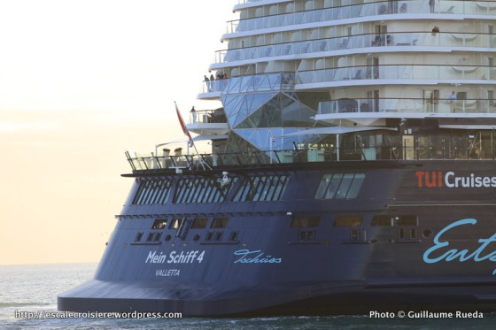 Mein Schiff 4