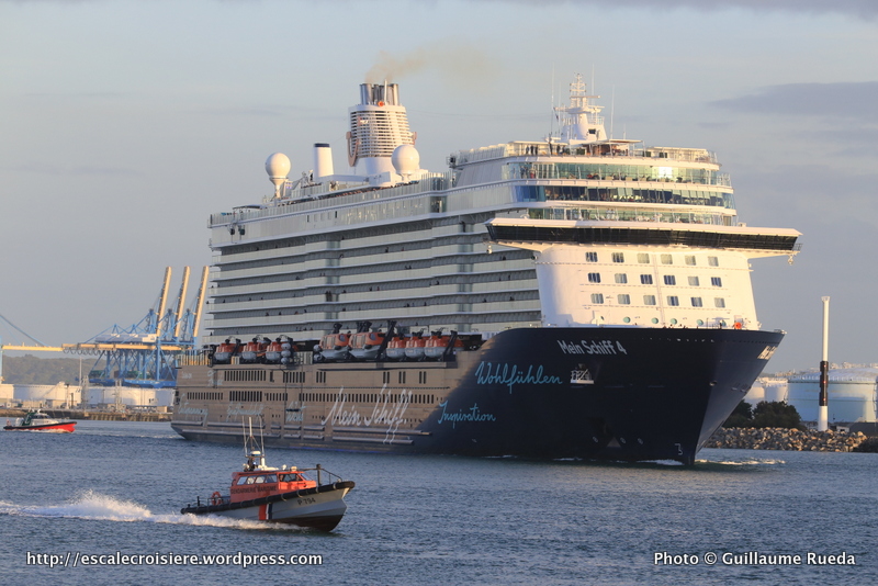 Mein Schiff 4