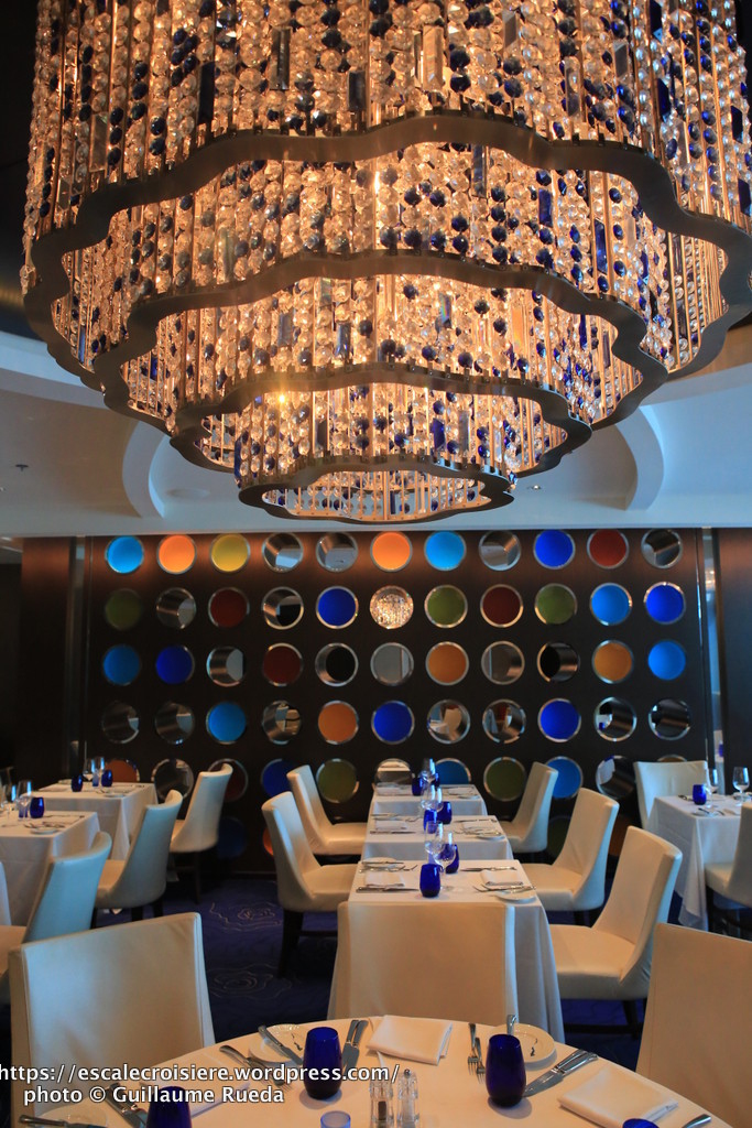 Celebrity Silhouette - Blu