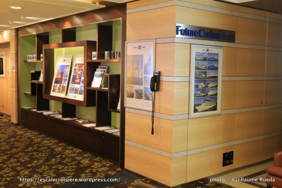 Celebrity Silhouette - Future Cruise