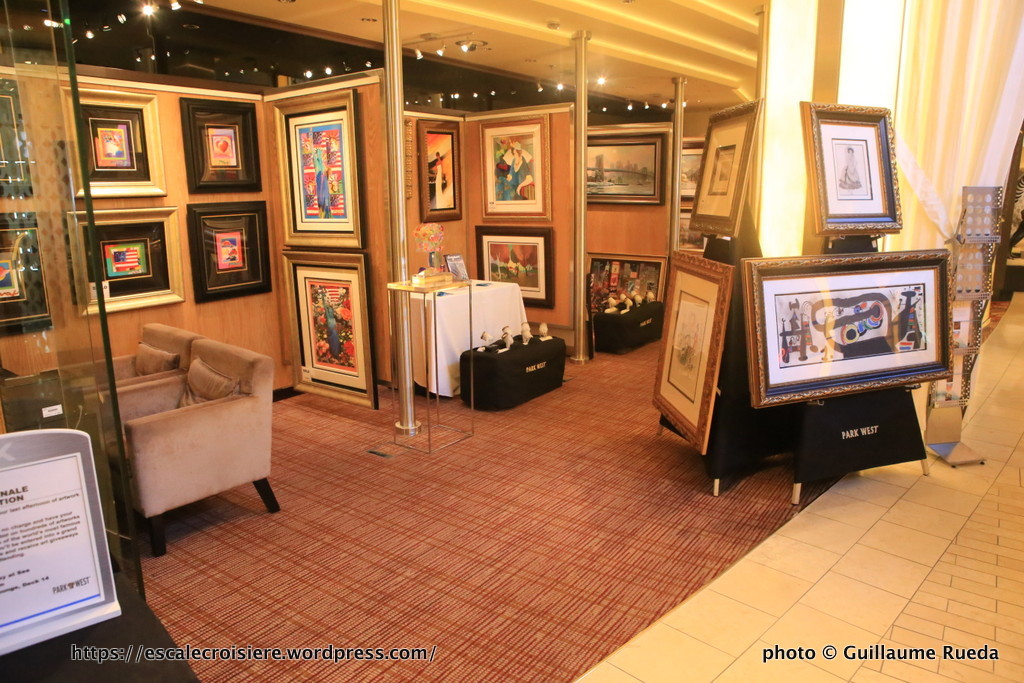 Celebrity Silhouette - Galerie d'art