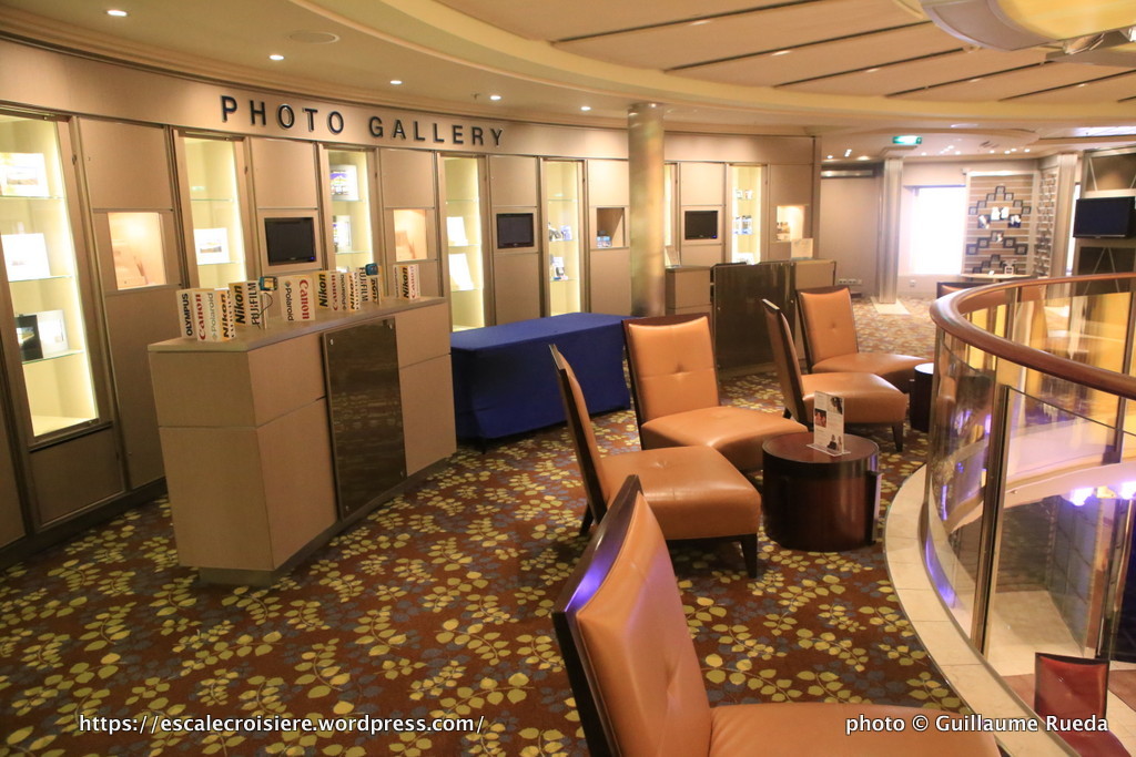 Celebrity Silhouette - Galerie photo