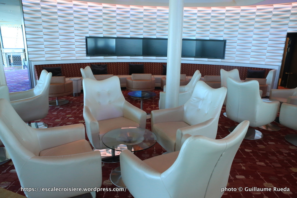 Celebrity Silhouette - Sky Observation