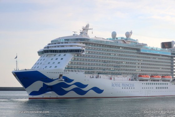 Royal Princess