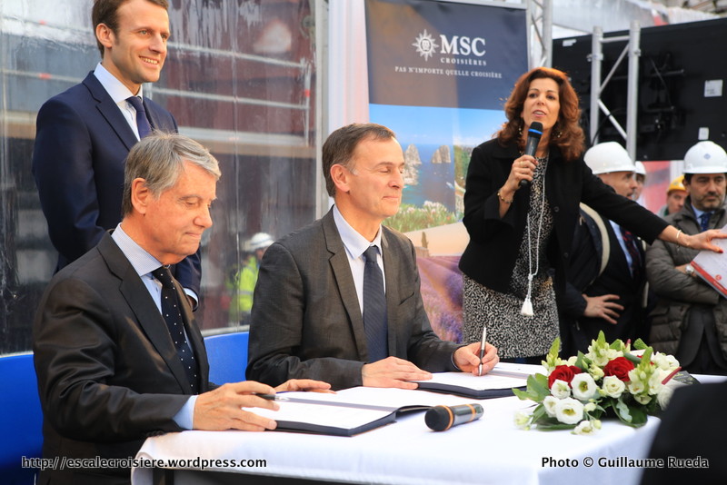 2016-02-01 MSC Meraviglia - Saint Nazaire - pièce et signature de contrat (2)