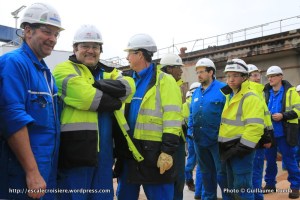 2016-02-01 MSC Meraviglia - Saint-Nazaire - pièce et signature de contrat (3)