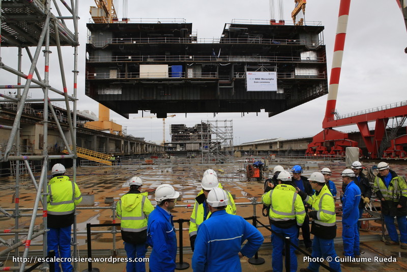 2016-02-01 MSC Meraviglia - Saint Nazaire - pièce et signature de contrat (8)