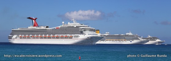 Grand Cayman - George Town