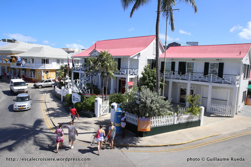 Grand Cayman - George Town