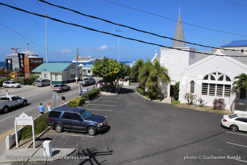 Grand Cayman - George Town