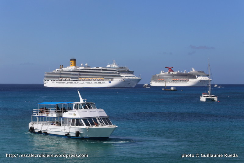 Grand Cayman - George Town