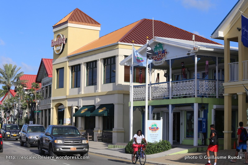 Grand Cayman - George Town