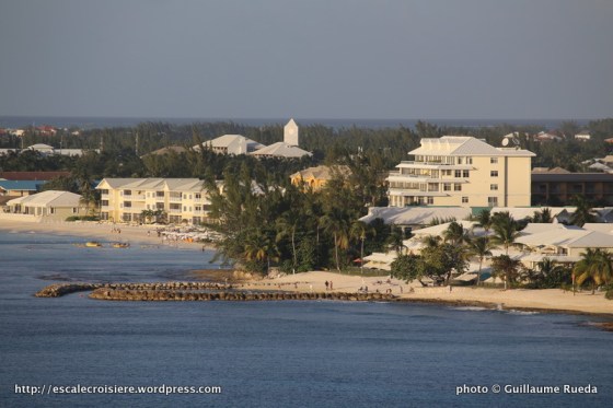 Grand Cayman - George Town
