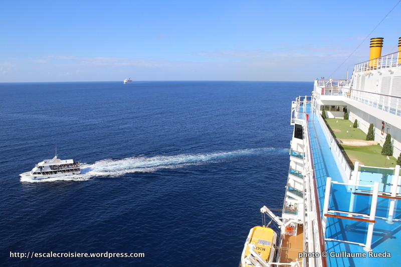 Grand Cayman - George Town