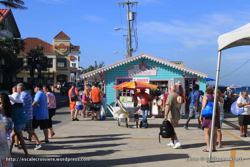 Grand Cayman - George Town