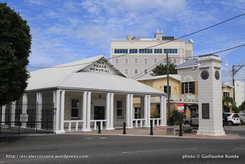 Grand Cayman - George Town