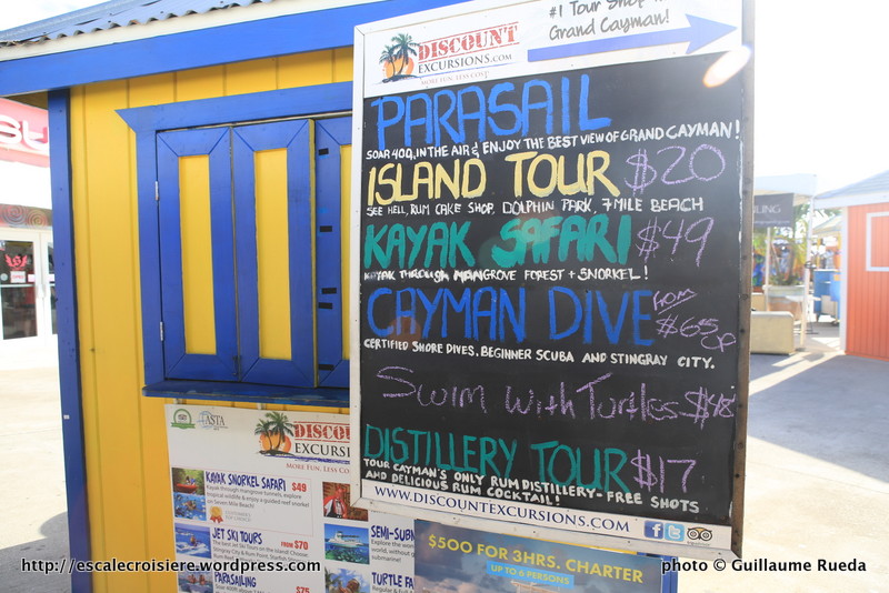 Grand Cayman - George Town