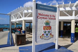 Grand Cayman - George Town