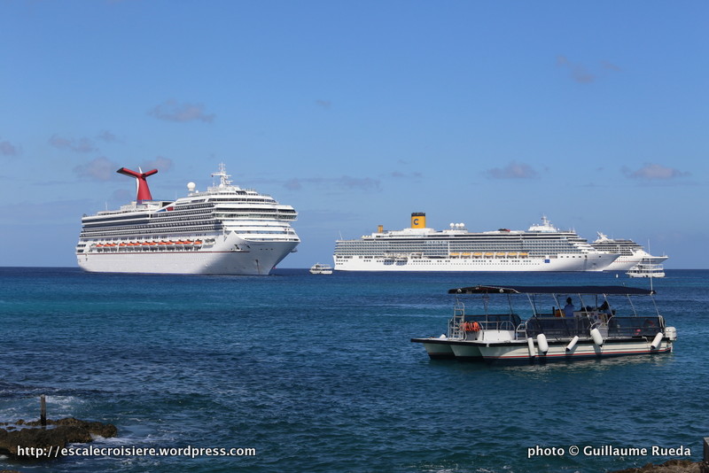 Grand Cayman - George Town