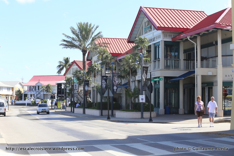 Grand Cayman - George Town