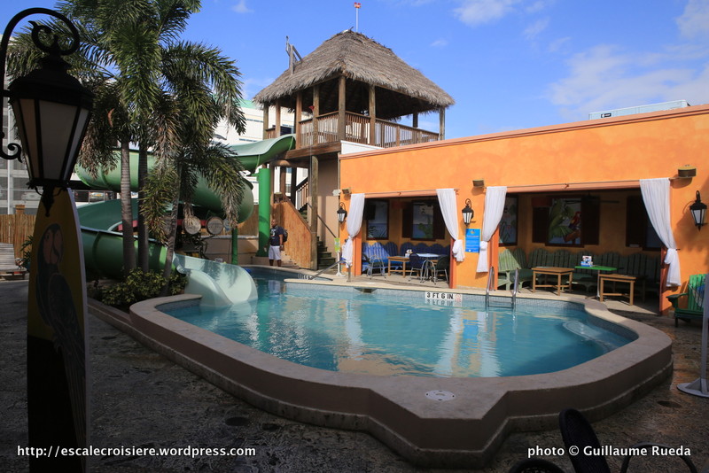 Grand Cayman - George Town - Margaritaville - Jimmy Buffet