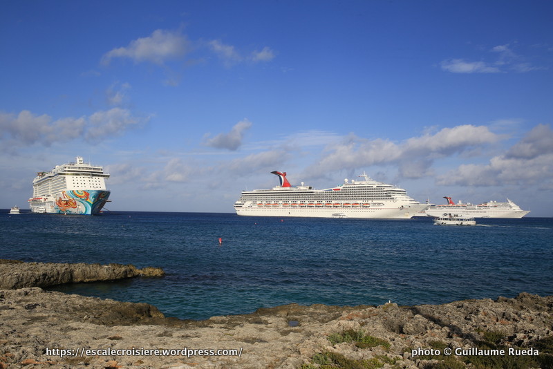 Grand Cayman - George Town