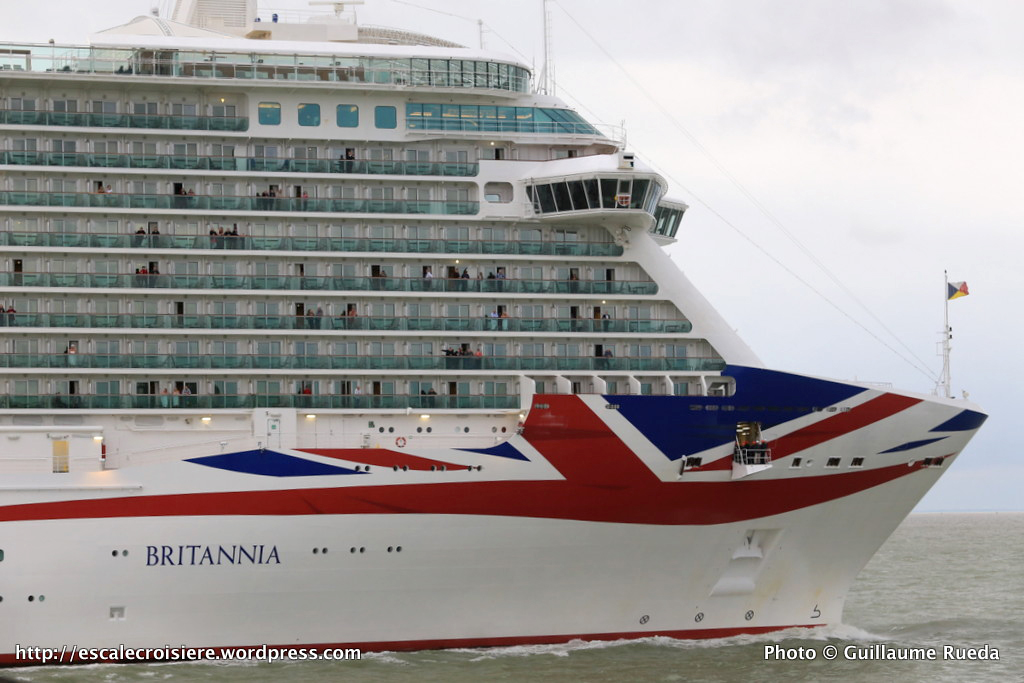 Britannia