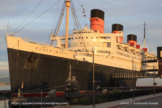 Queen Mary