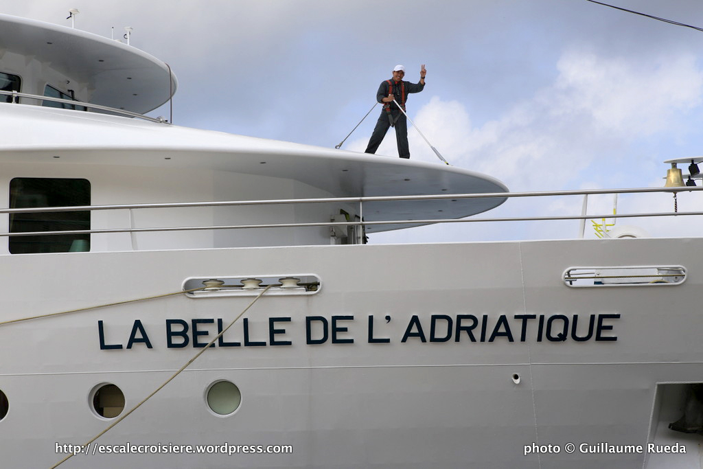 Belle de l'Adriatique