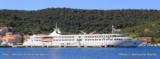 Belle de l'Adriatique