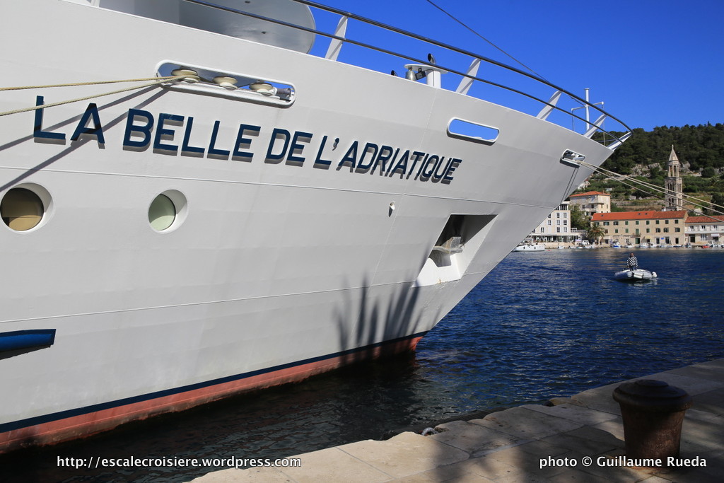 Belle de l'Adriatique