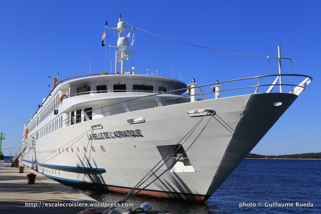 Belle de l'Adriatique