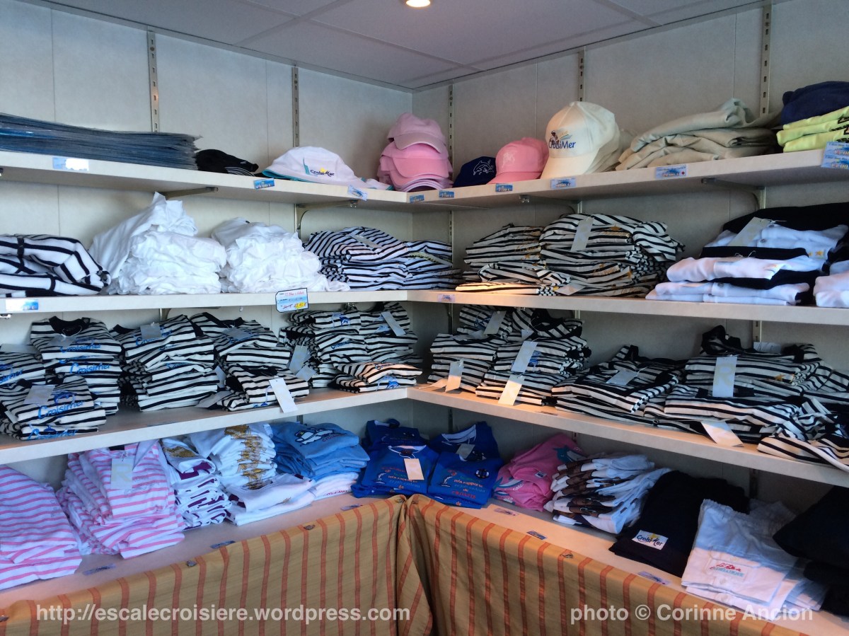 Belle de l'Adriatique - Boutique