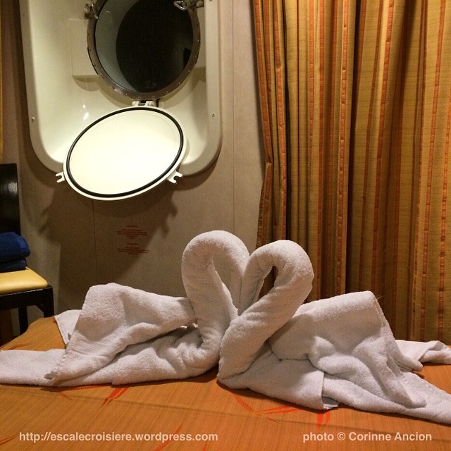 Belle de l'Adriatique - cabine 249