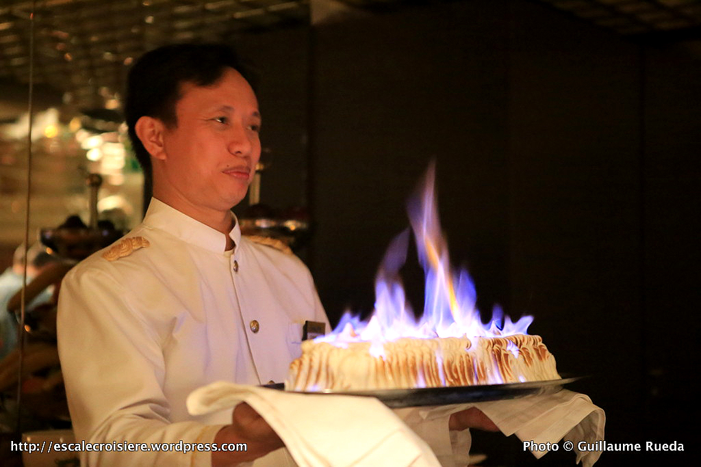 Belle de l'Adriatique - Restaurant