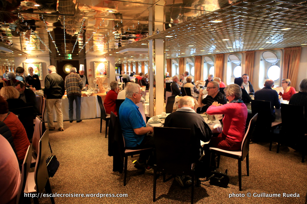 Belle de l'Adriatique - Restaurant
