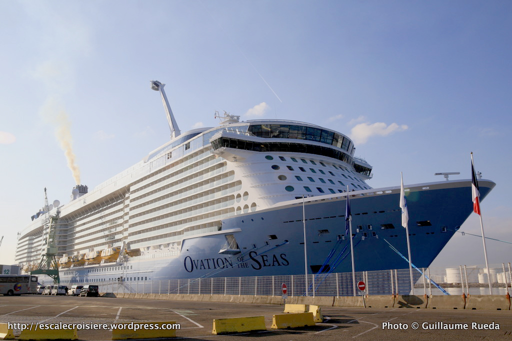Ovation of the Seas