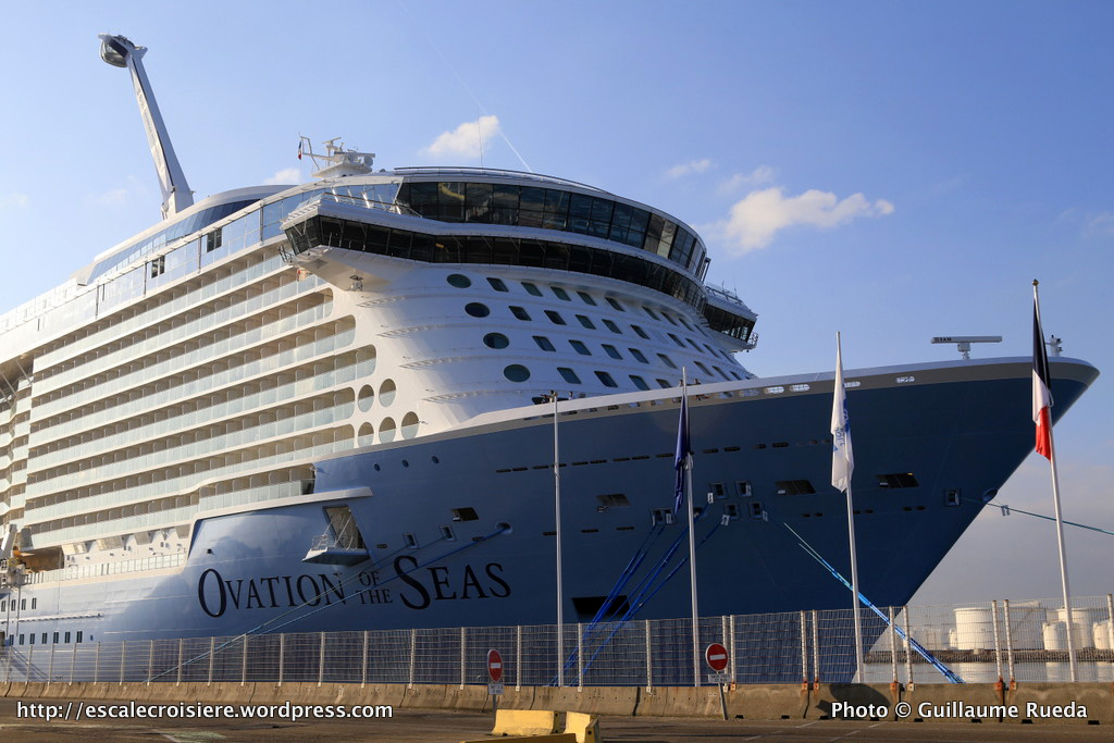 Ovation of the Seas