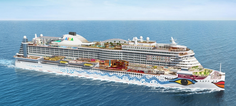 AidaPrima - écorché